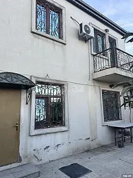 Kirayə verilir 4 otaqlı həyət evi 200 m² — Bakı, Binəqədi 4 otaq 200.00 m²