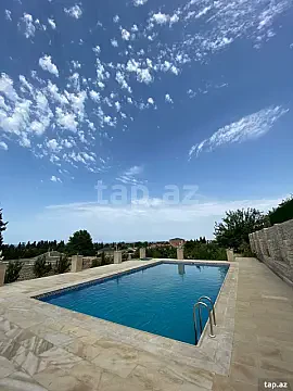 Kirayə verilir 3 otaqlı həyət evi 100 m² — Xırdalan, Novxanı 3 otaq 100.00 m²