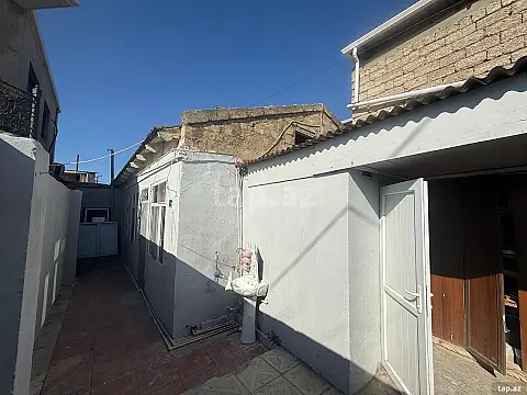 Satılır 3 otaqlı həyət evi 65 m² — Bakı, Maştağa 3 otaq 65.00 m²
