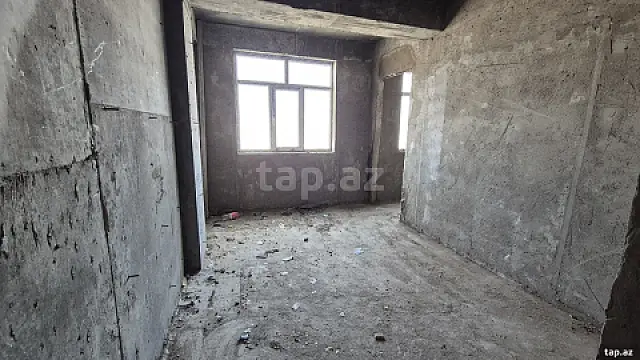 Satılır 1 otaqlı yeni tikili 45 m² — Xırdalan, Xırdalan 1 otaq 45.00 m²