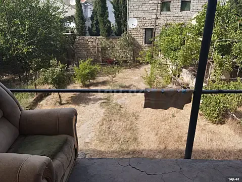 Satılır 4 otaqlı mənzil 100 m² — Bakı, Mərdəkan 4 otaq 100.00 m²