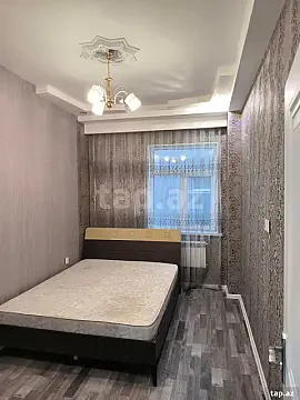 Kirayə verilir 2 otaqlı yeni tikili 65 m² — Xırdalan, Xırdalan 2 otaq 65.00 m²
