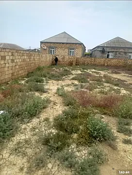 Satılır torpaq sahəsi — Sumqayıt