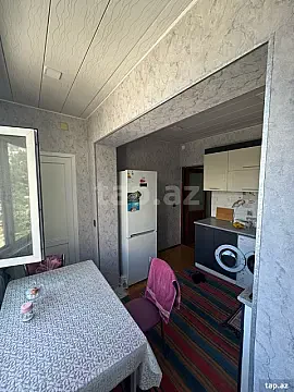 Kirayə verilir 2 otaqlı mənzil 60 m² — Bakı, Xətai 2 otaq 60.00 m²