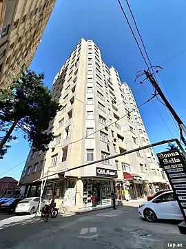 Kirayə verilir 2 otaqlı yeni tikili 60 m² — Bakı, Xırdalan 2 otaq 60.00 m²