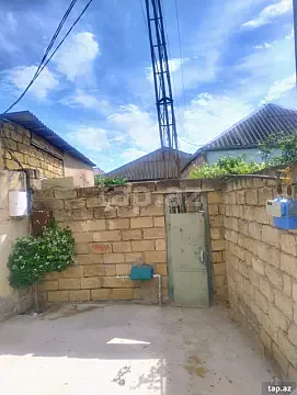 Satılır 2 otaqlı həyət evi 80 m² — Bakı, Binəqədi 2 otaq 80.00 m²