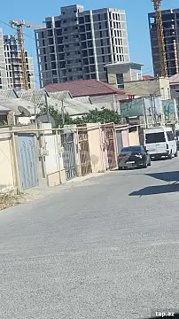 Satılır 4 otaqlı həyət evi 110 m² — Bakı, Suraxanı 4 otaq 110.00 m²