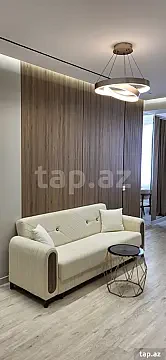 Kirayə verilir 2 otaqlı yeni tikili 55 m² — Sumqayıt 2 otaq 55.00 m²