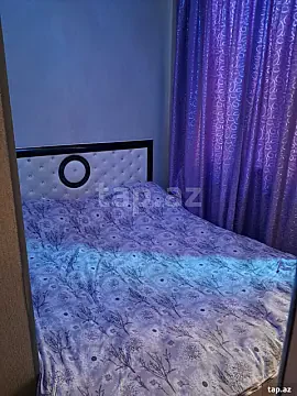 Kirayə verilir 2 otaqlı mənzil 80 m² — Bakı, Xətai 2 otaq 80.00 m²