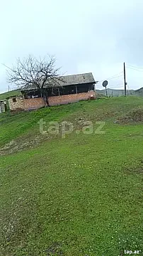 Satılır 3 otaqlı həyət evi 53 m² — Göygöl 3 otaq 53.00 m²