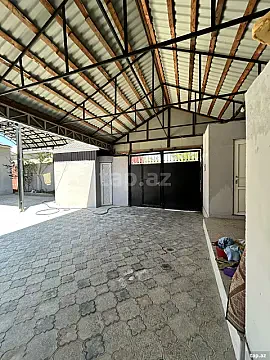 Satılır 3 otaqlı həyət evi 100 m² — Bakı, Binə 3 otaq 100.00 m²