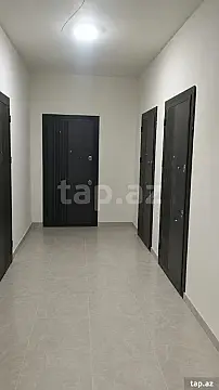 Satılır 2 otaqlı yeni tikili 107 m² — Sumqayıt 2 otaq 107.00 m²