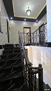 Satılır 4 otaqlı həyət evi 160 m² — Bakı, Binə 4 otaq 160.00 m²