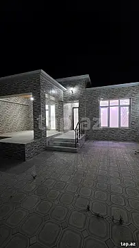 Satılır 4 otaqlı həyət evi 130 m² — Bakı, Binə 4 otaq 130.00 m²