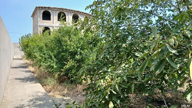 Satılır 8 otaqlı həyət evi 370 m² — Bakı, Novxanı 8 otaq 370.00 m²