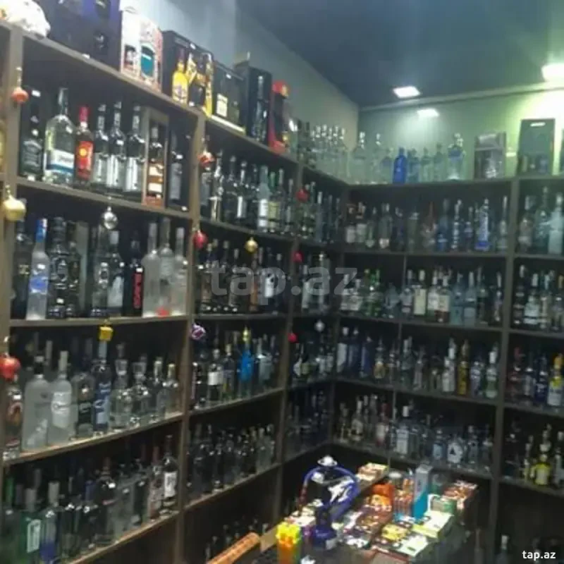 Kirayə verilir ofis