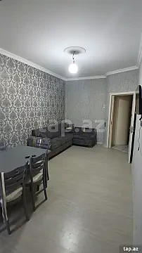 Kirayə verilir 2 otaqlı yeni tikili 60 m² — Xırdalan, Xırdalan 2 otaq 60.00 m²