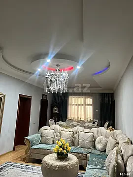 Satılır 4 otaqlı həyət evi 146 m² — Bakı, Xırdalan 4 otaq 146.00 m²