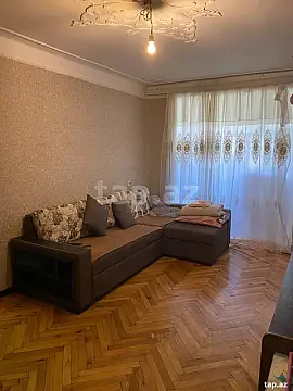 Satılır 2 otaqlı mənzil 48 m² — Bakı, Suraxanı 2 otaq 48.00 m²