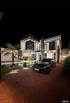 Kirayə verilir 3 otaqlı həyət evi 120 m² — Bakı, Mərdəkan 3 otaq 120.00 m²