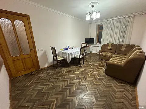 Kirayə verilir 2 otaqlı mənzil 45 m² — Bakı 2 otaq 45.00 m²