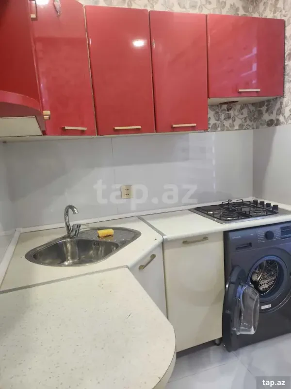 Kirayə verilir 3 otaqlı həyət evi 100 m²