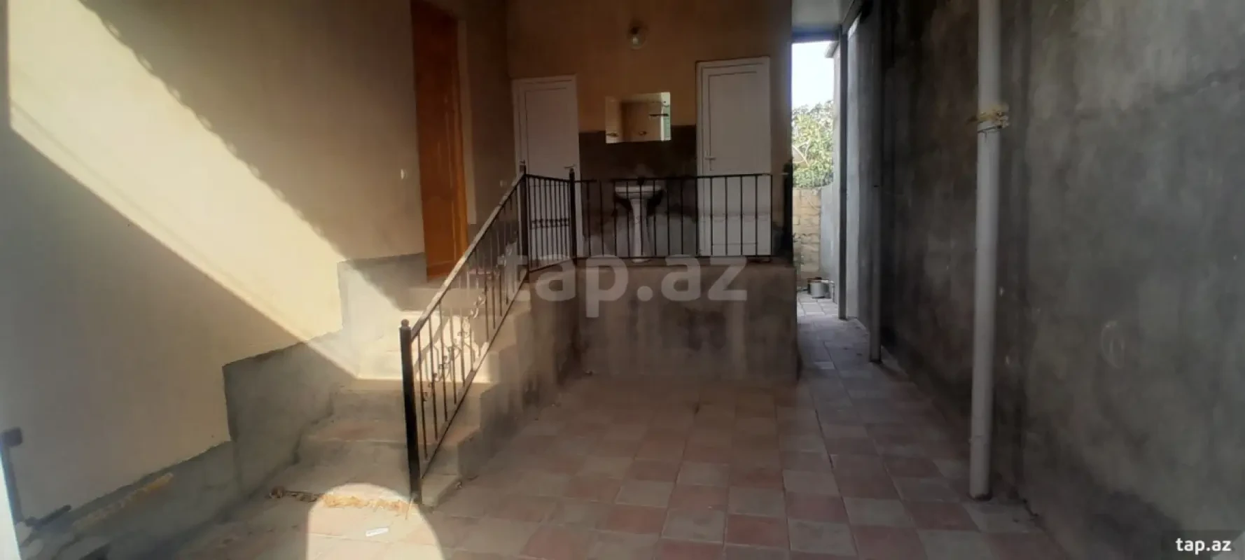 Satılır 4 otaqlı həyət evi 86 m²