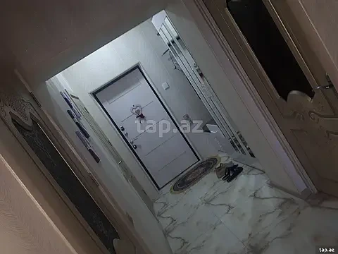 Kirayə verilir 3 otaqlı yeni tikili 81 m² — Bakı 3 otaq 81.00 m²