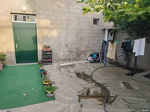 Satılır 3 otaqlı həyət evi 100 m² — Bakı, Maştağa 3 otaq 100.00 m²