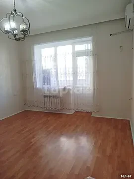 Kirayə verilir 2 otaqlı yeni tikili 45 m² — Xırdalan, Xırdalan 2 otaq 45.00 m²