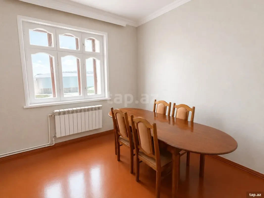 Kirayə verilir 3 otaqlı mənzil 80 m²