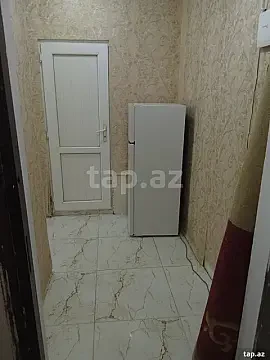 Kirayə verilir 1 otaqlı yeni tikili 36 m² — Xırdalan 1 otaq 36.00 m²