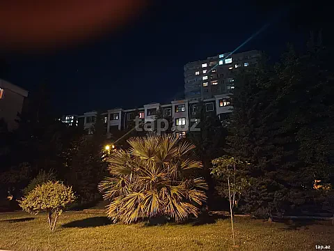 Kirayə verilir 1 otaqlı mənzil 38 m² — Bakı 1 otaq 38.00 m²