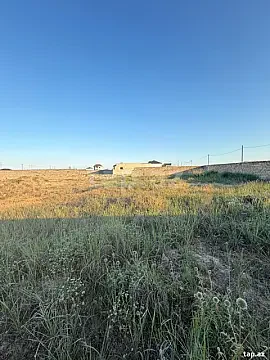 Satılır torpaq sahəsi — Bakı, Şüvəlan