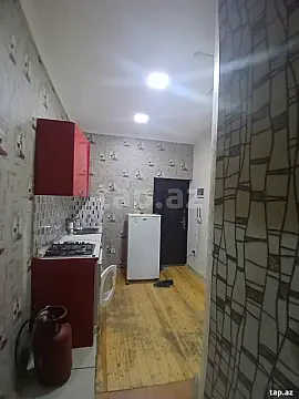 Satılır 2 otaqlı yeni tikili 53 m² — Bakı, Masazır 2 otaq 53.00 m²