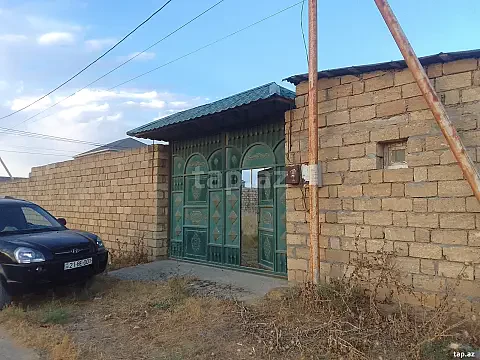 Satılır torpaq sahəsi — Bakı, Mehdiabad