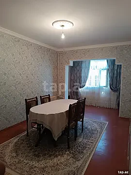 Satılır 2 otaqlı mənzil 60 m² — Bakı, Köhnə Günəşli 2 otaq 60.00 m²
