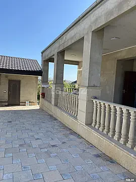 Satılır 4 otaqlı həyət evi 120 m² — Bakı, Mehdiabad 4 otaq 120.00 m²