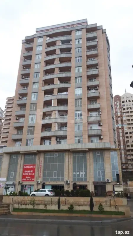 Satılır qaraj
