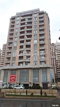 Satılır qaraj — Bakı