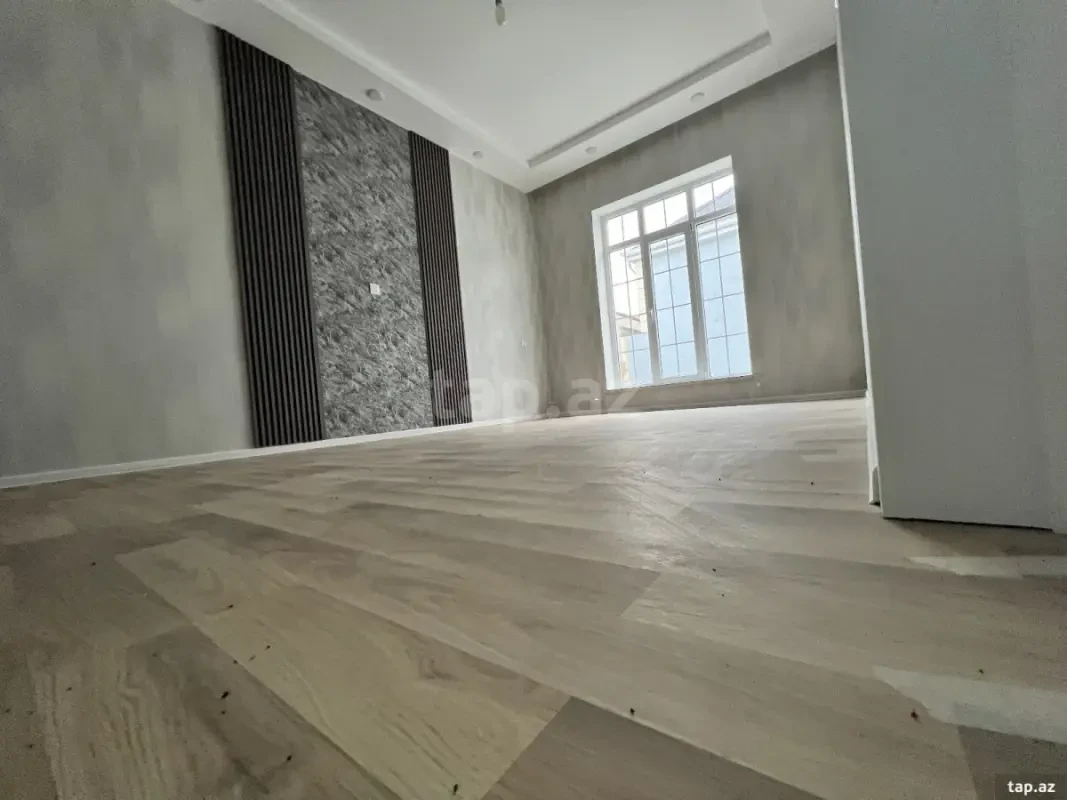 Satılır 4 otaqlı həyət evi 107 m²