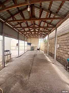 Satılır 4 otaqlı həyət evi 200 m² — Sumqayıt 4 otaq 200.00 m²