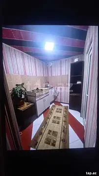 Kirayə verilir 2 otaqlı həyət evi 60 m² — Bakı, Biləcəri 2 otaq 60.00 m²