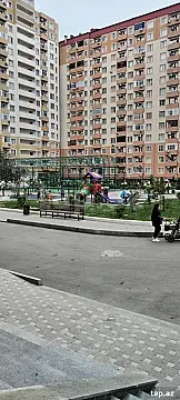 Satılır 2 otaqlı yeni tikili 60 m² — Sumqayıt 2 otaq 60.00 m²