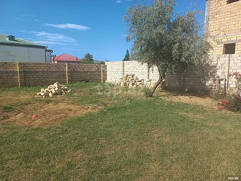 Satılır torpaq sahəsi — Sumqayıt