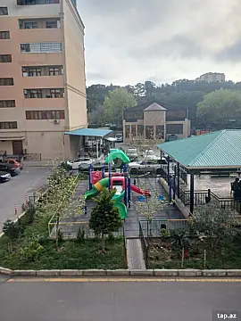 Satılır 2 otaqlı yeni tikili 80 m² — Sumqayıt 2 otaq 80.00 m²
