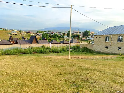Satılır torpaq sahəsi — Daşkəsən