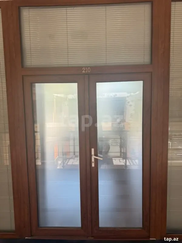 Kirayə verilir ofis