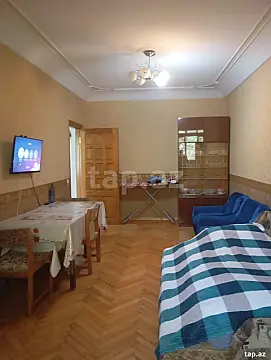 Satılır 3 otaqlı mənzil 70 m² — Bakı 3 otaq 70.00 m²
