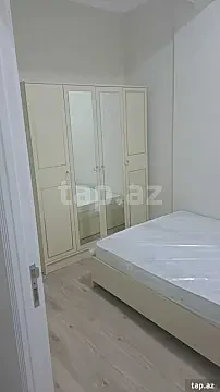 Satılır 2 otaqlı yeni tikili 47 m² — Sumqayıt 2 otaq 47.00 m²
